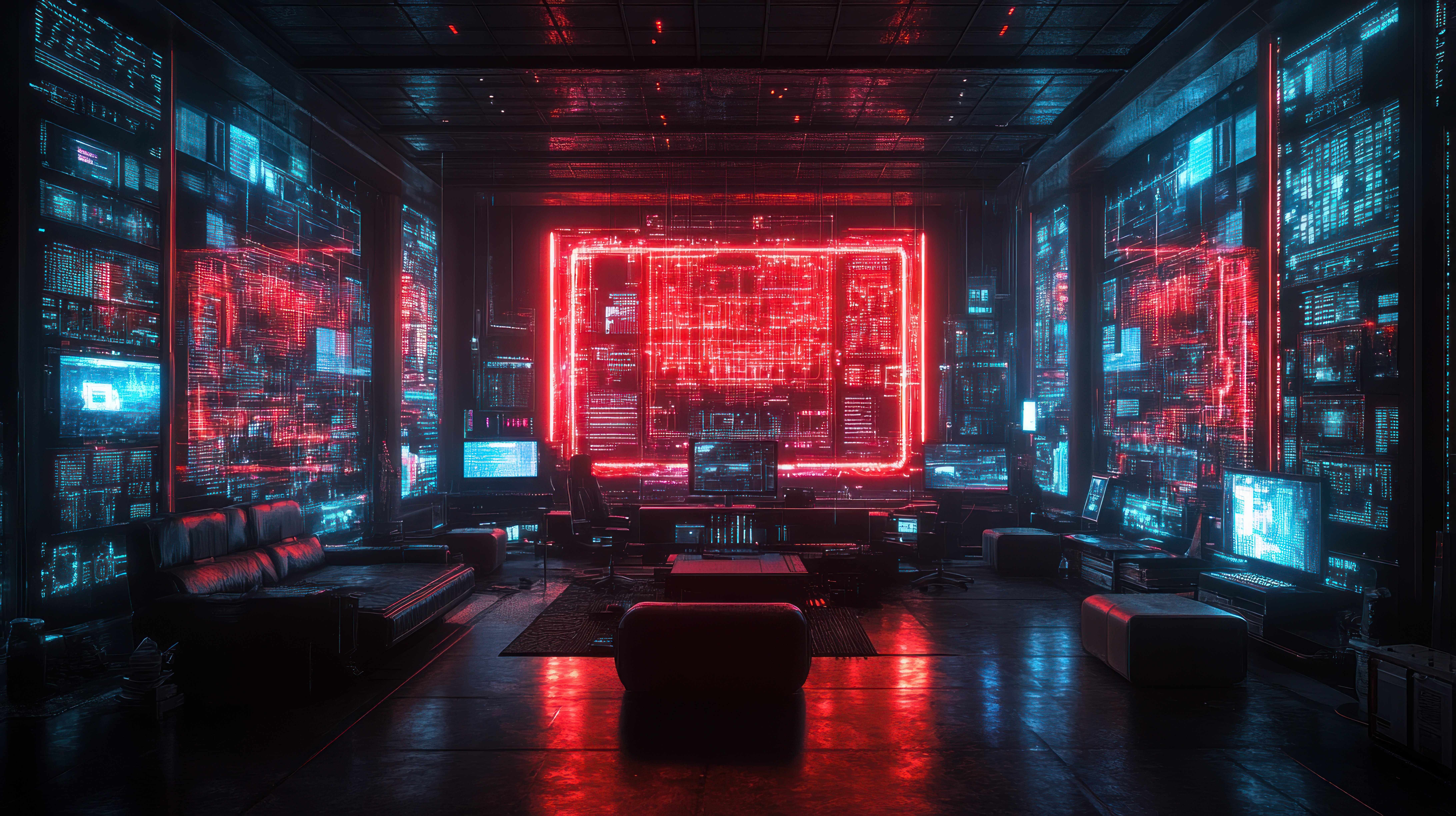 Professional Trading Platform